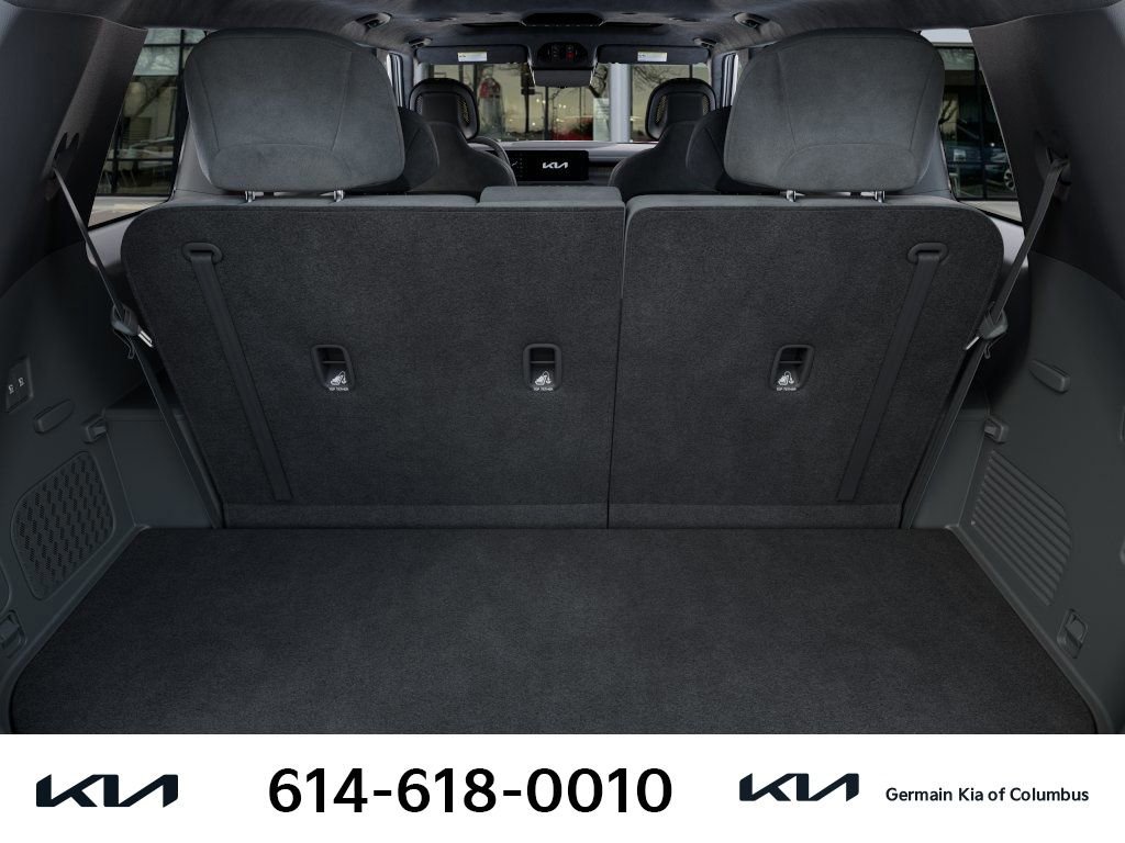 New 2027 Kia Telluride SX Prestige X-Line image 22