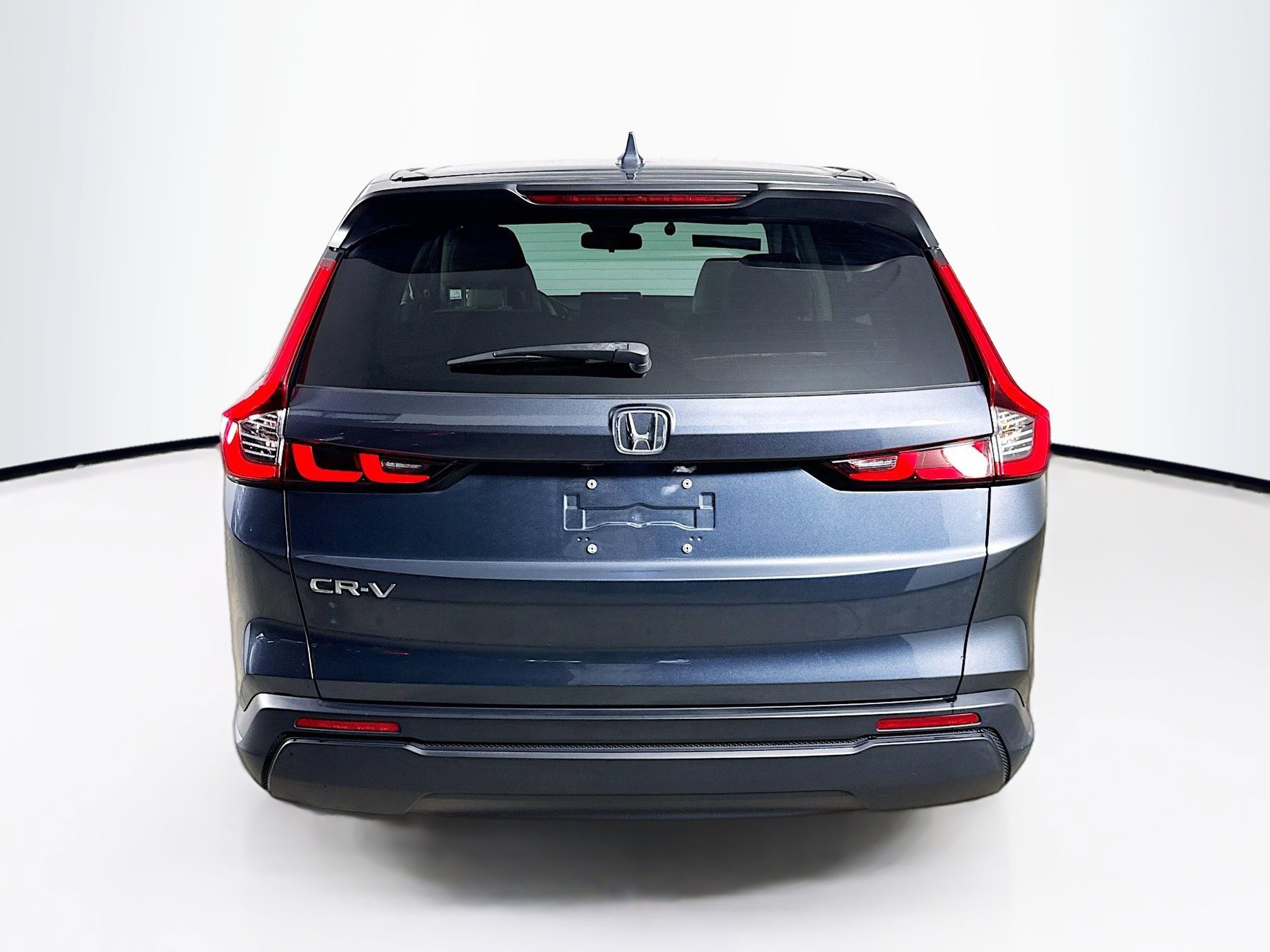 Certified 2023 Honda CR-V EX image 31