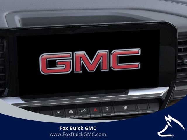 Used 2026 GMC Sierra 1500 Elevation image 20