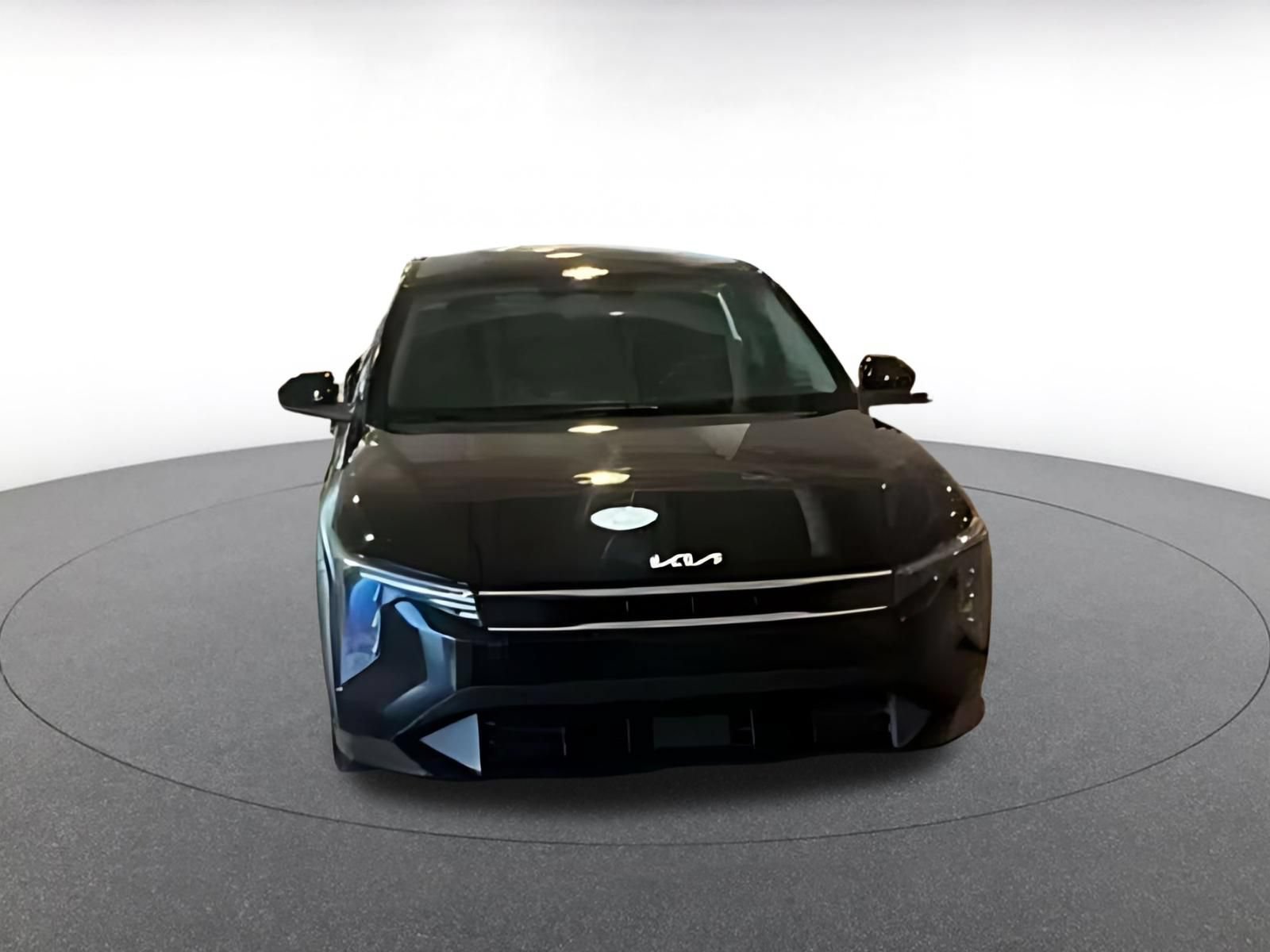 Used 2025 Kia K4 FWD image 13