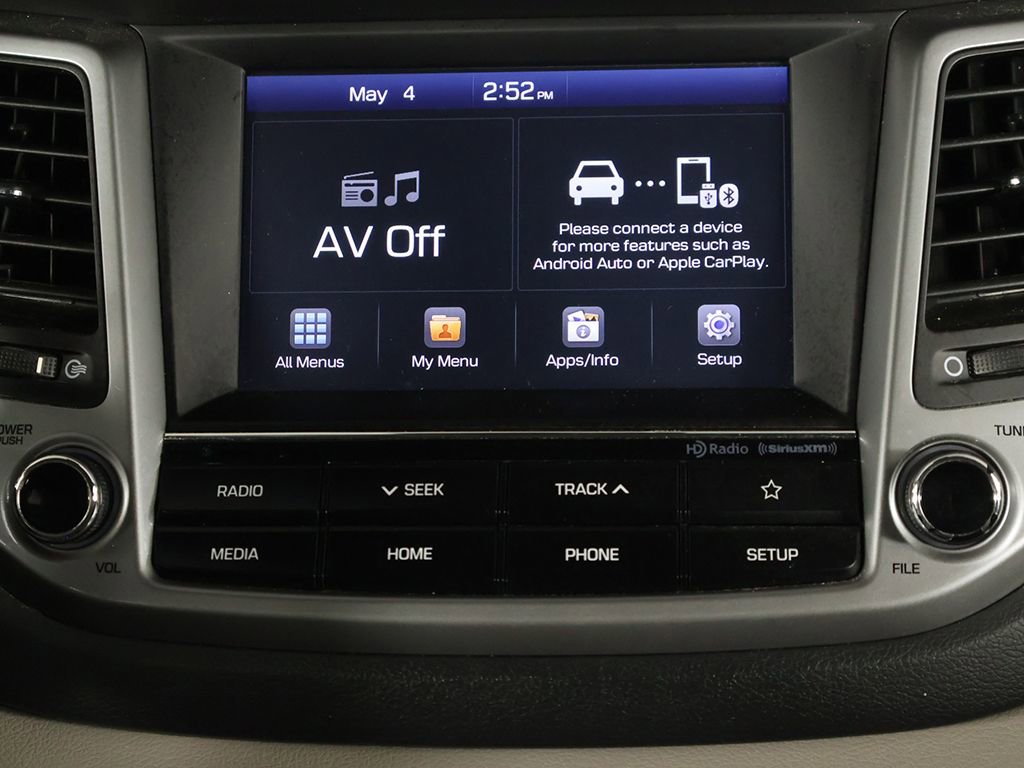 Used 2018 Hyundai Tucson Sport AWD/4WD image 37
