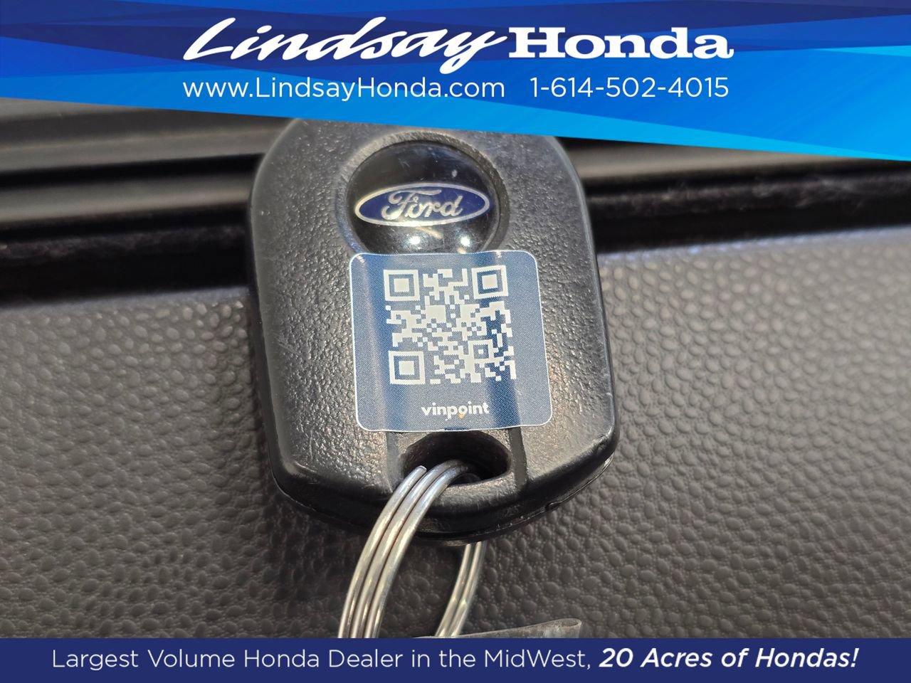 Used 2015 Ford Fiesta SE w/ Comfort Package FWD image 22