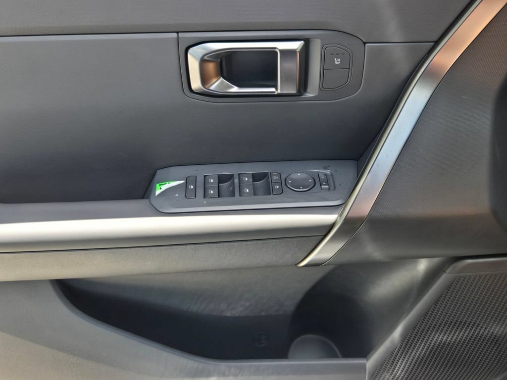 New 2027 Kia Seltos X-Line S AWD/4WD image 12