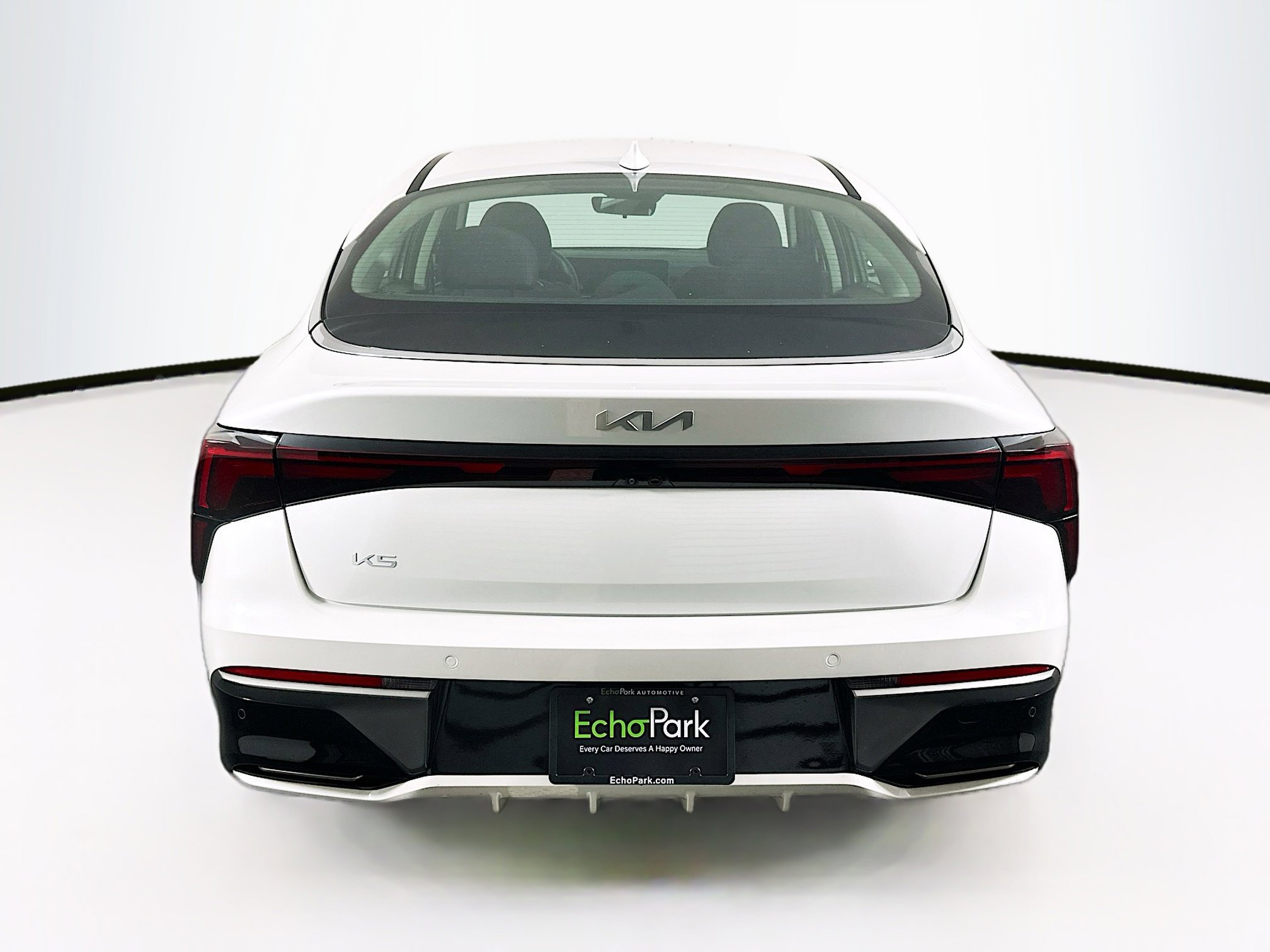 Used 2025 Kia K5 LXS image 7