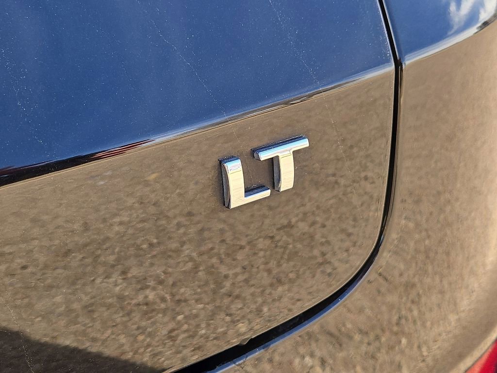 Used 2022 Chevrolet TrailBlazer LT w/ Convenience Package image 13