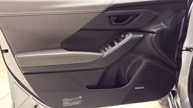 Used 2024 Subaru Crosstrek 2.5i Wilderness w/ Crosstrek Mirror Package AWD/4WD image 13