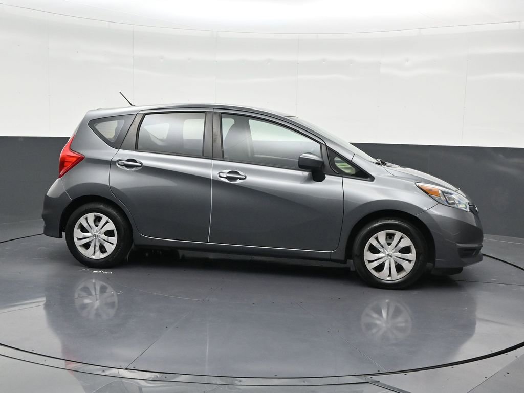 Used 2019 Nissan Versa Note SV image 7