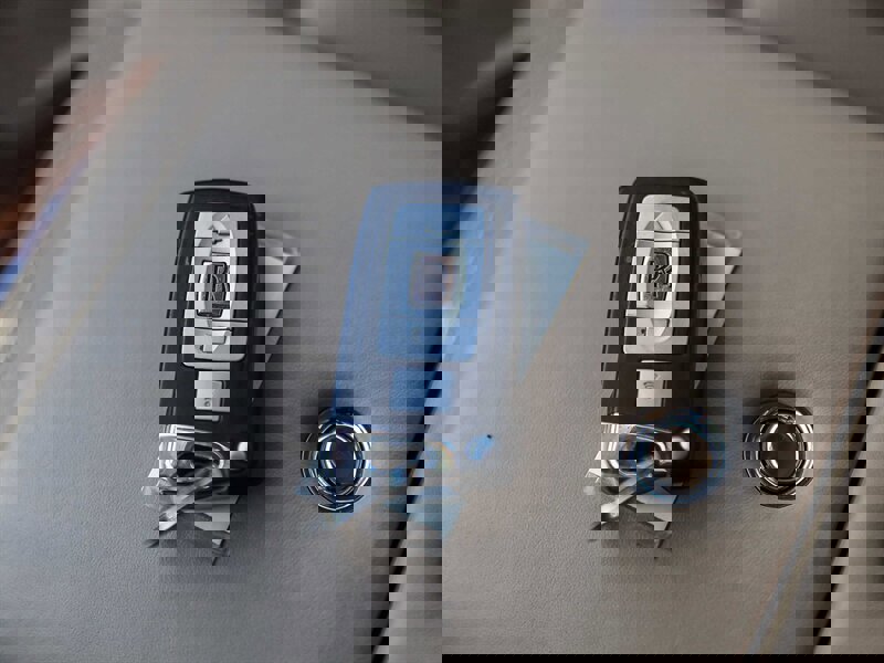 Used 2009 Rolls-Royce Phantom Sedan image 31