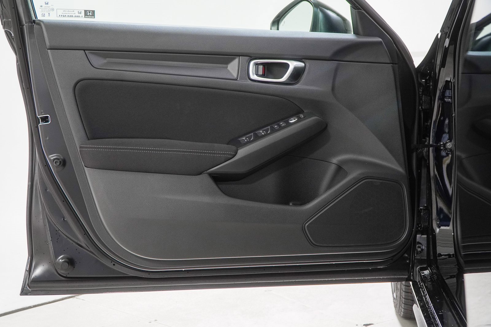 New 2026 Honda Civic Sport image 17