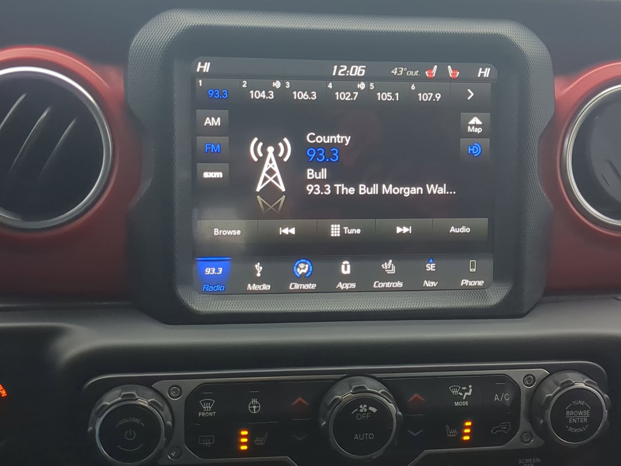 Used 2019 Jeep Wrangler Unlimited Rubicon AWD/4WD image 22