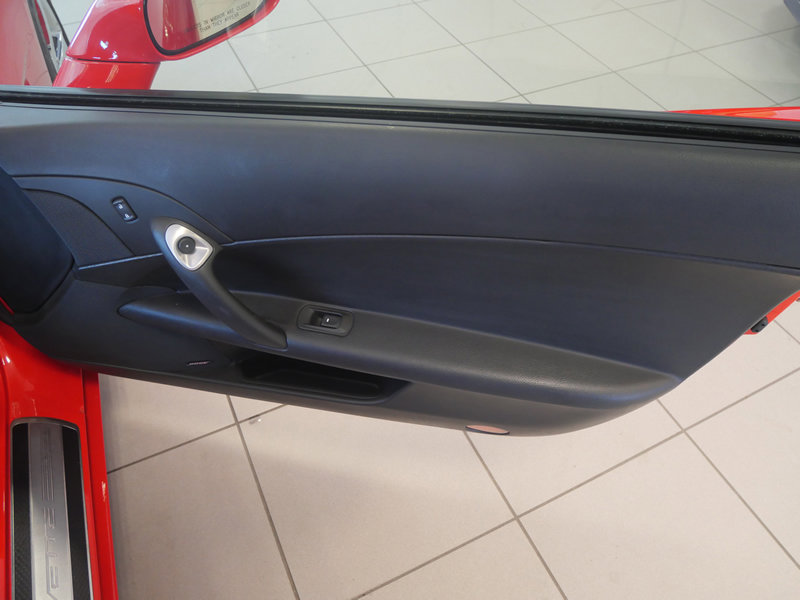 Used 2010 Chevrolet Corvette Coupe w/ Preferred Equipment Group image 13