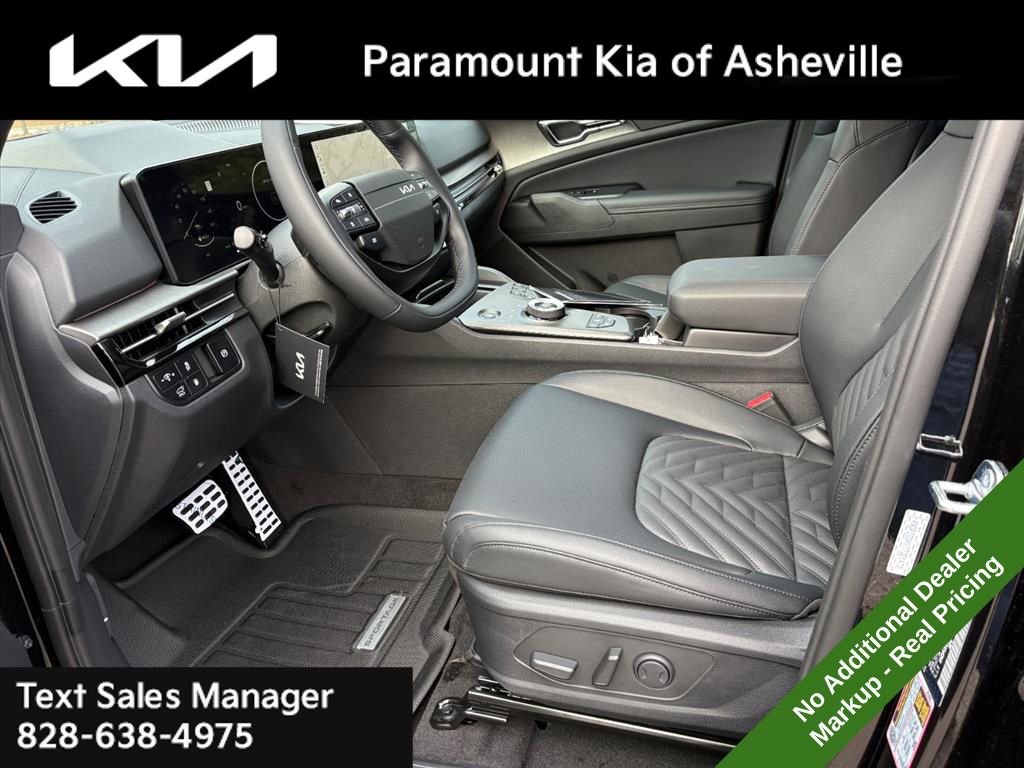 New 2026 Kia Sportage X-Line Prestige image 19