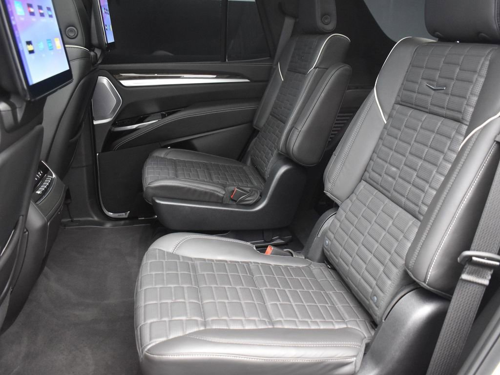 Certified 2025 Cadillac Escalade Sport Platinum image 27