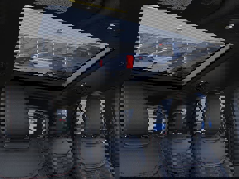 New 2026 Ford Explorer ST-Line image 52