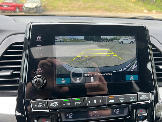 Used 2023 Honda Odyssey Sport image 22