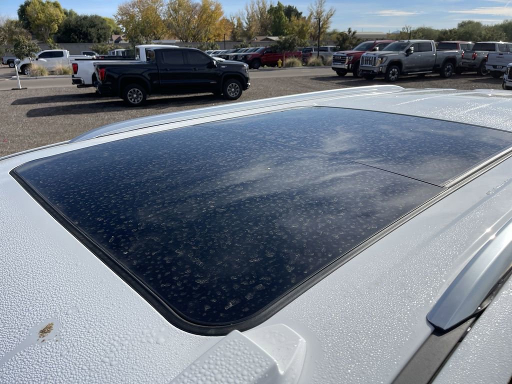 New 2026 GMC Yukon Denali w/ Denali Reserve Package image 19