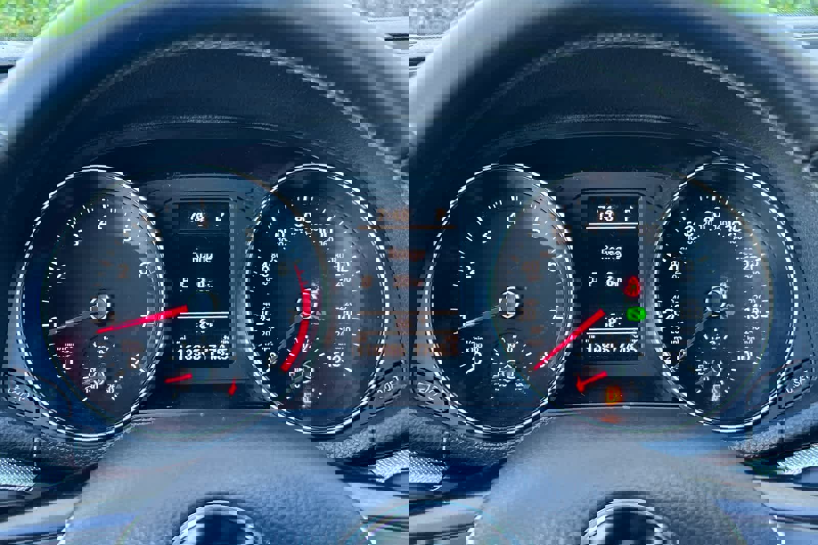 Used 2017 Volkswagen Passat 1.8T R-Line w/ R-Line Lighting Package image 25