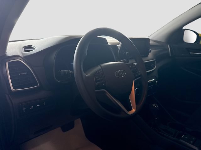 Used 2020 Hyundai Tucson Value FWD image 10
