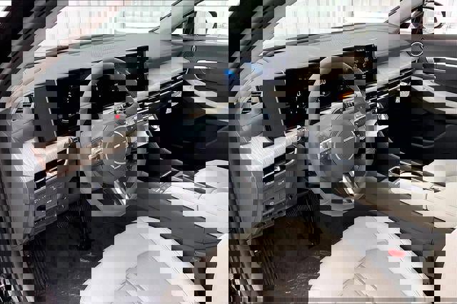 New 2026 Hyundai Sonata SEL image 28