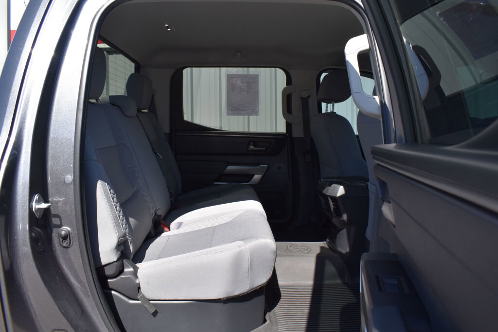 Used 2023 Toyota Tundra SR5 image 23