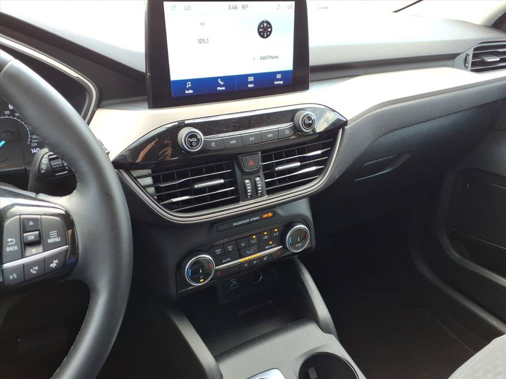 Used 2022 Ford Escape SE w/ SE Sport Appearance Package AWD/4WD image 28