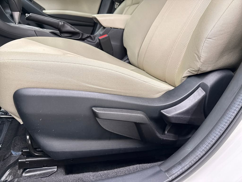 Certified 2023 Subaru Impreza Premium image 13