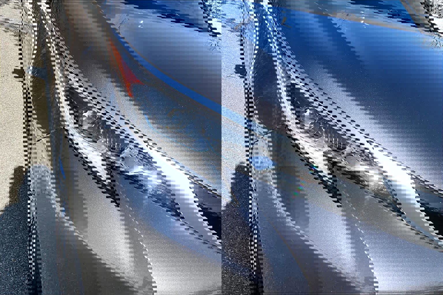 Certified 2021 Toyota Sienna Platinum image 56