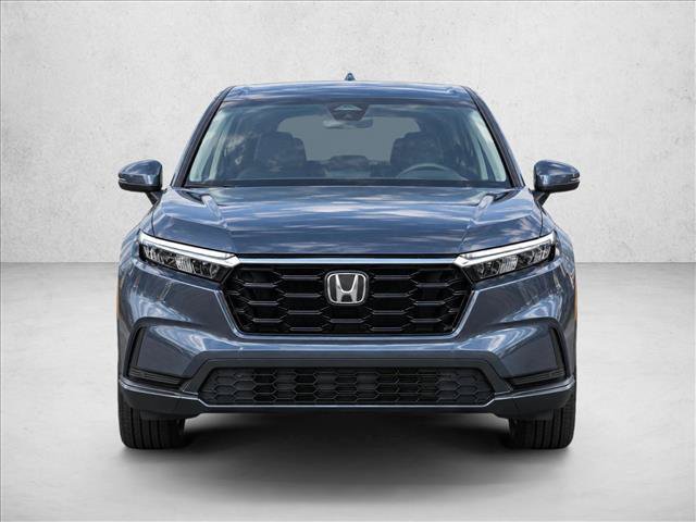 Certified 2025 Honda CR-V EX-L image 2