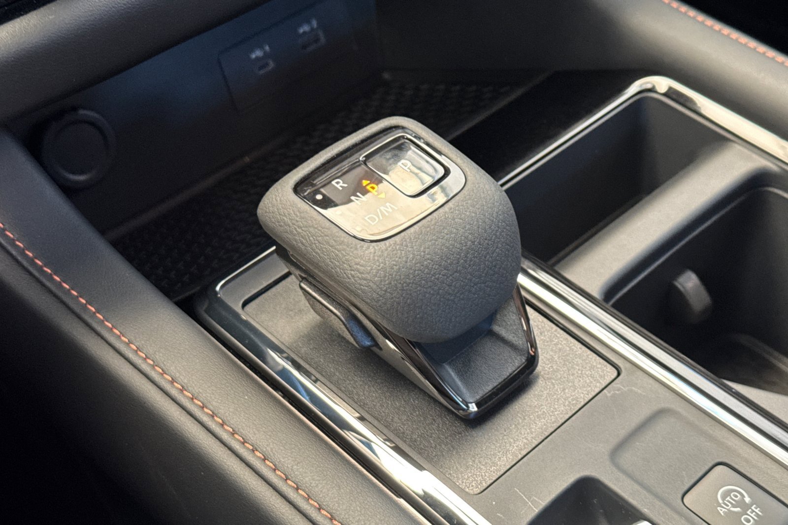 New 2025 Nissan Pathfinder Rock Creek image 26