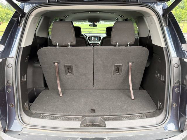 Used 2019 GMC Acadia SLE w/ Driver Alert Package I FWD image 26