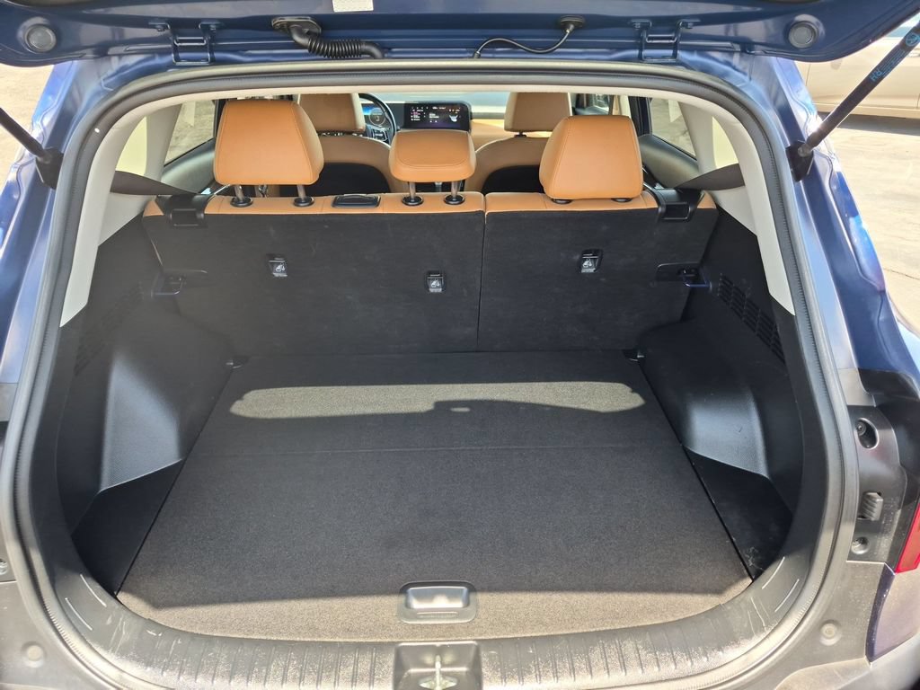 Used 2024 Kia Seltos EX FWD image 29