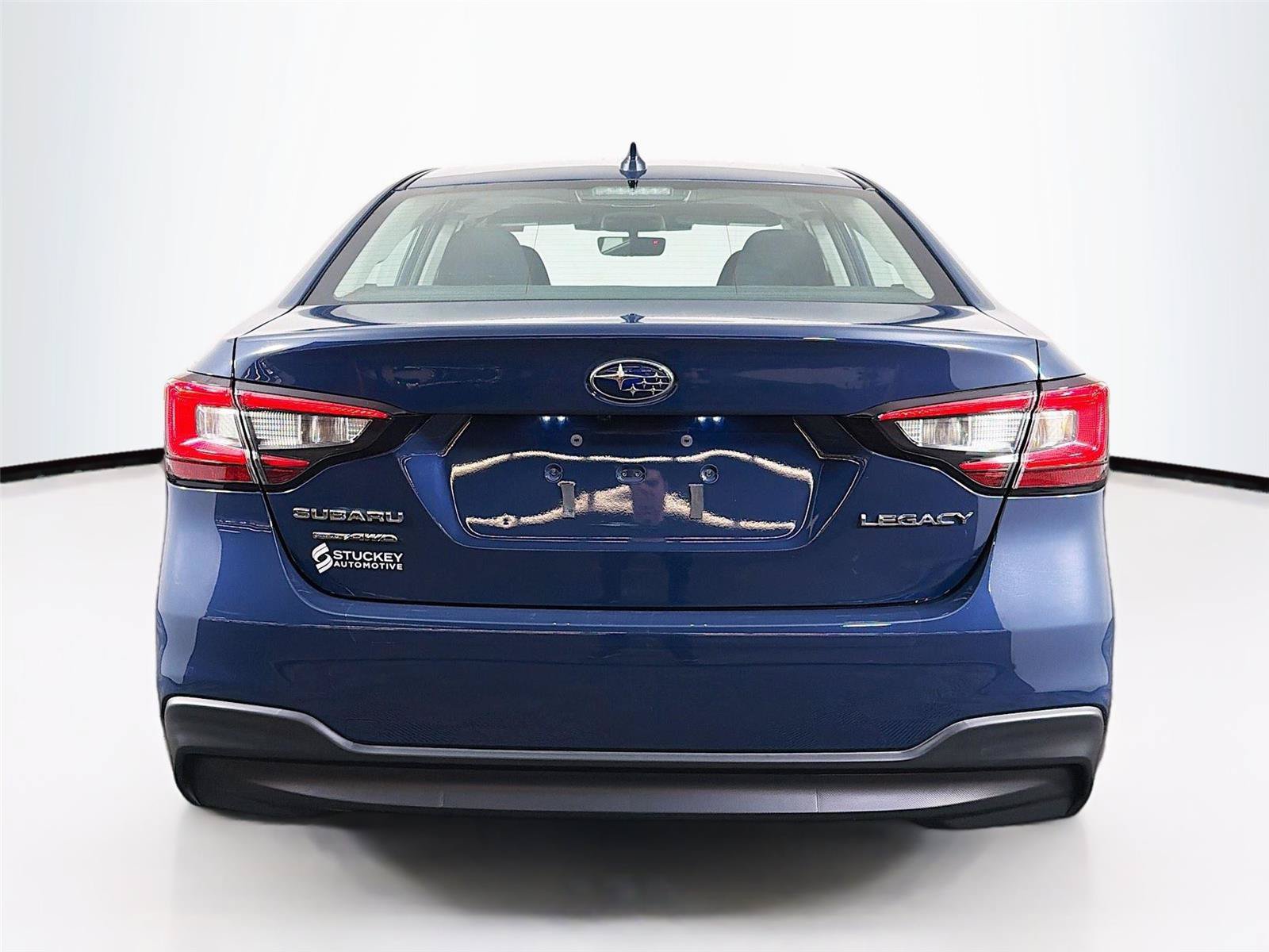 Used 2023 Subaru Legacy Premium w/ Popular Package #1 AWD/4WD image 10