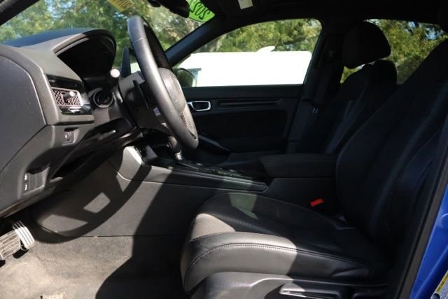 Used 2022 Honda Civic Sport image 6