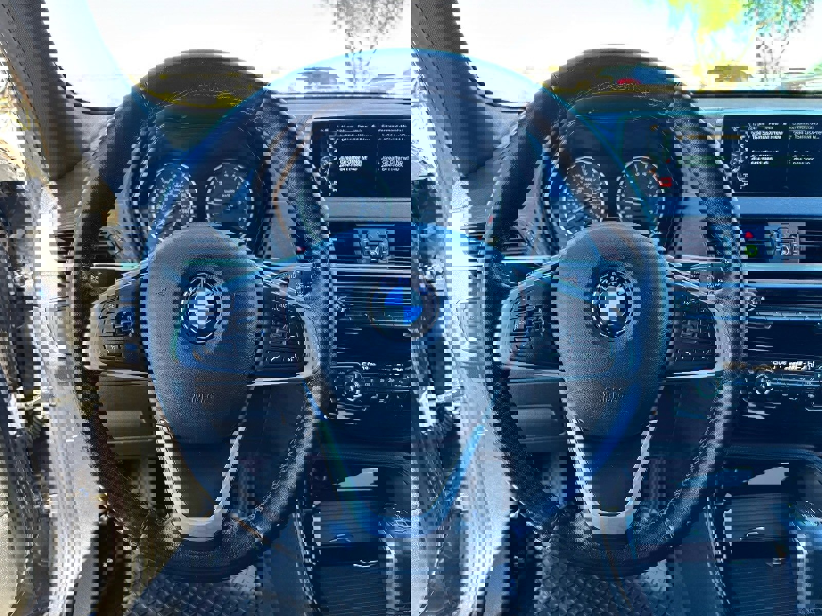 Used 2016 BMW X1 xDrive28i image 20