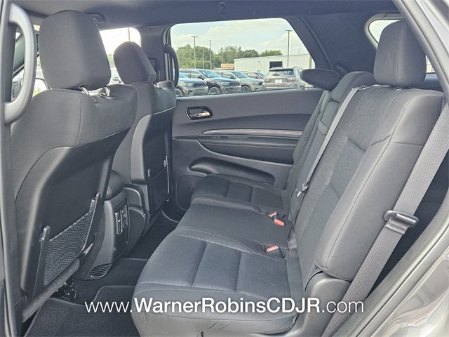 New 2026 Dodge Durango GT w/ Blacktop Package image 6