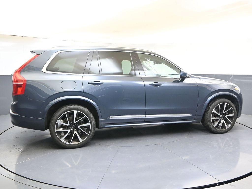 Certified 2023 Volvo XC90 B6 Plus w/ Protection Package Premier image 6