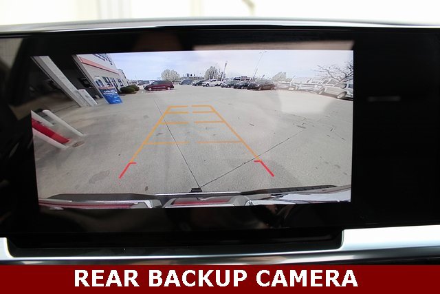 New 2025 GMC Sierra 2500 SLE image 18