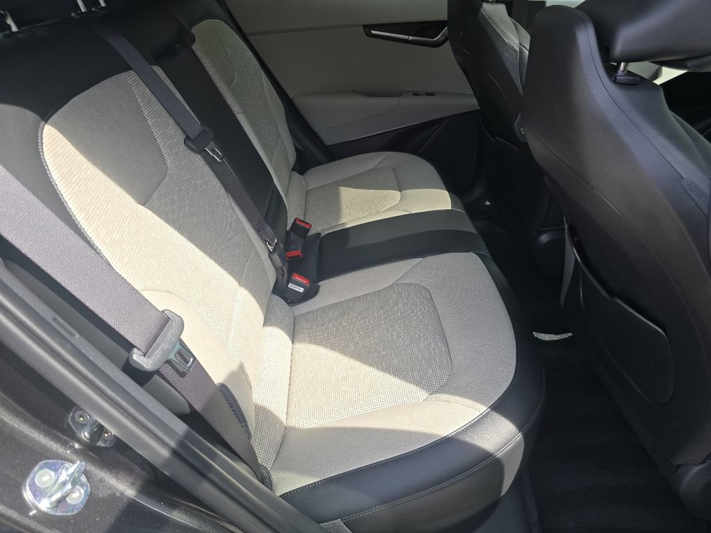 Used 2023 Kia Niro Wave w/ Wave Preserve Package FWD image 21
