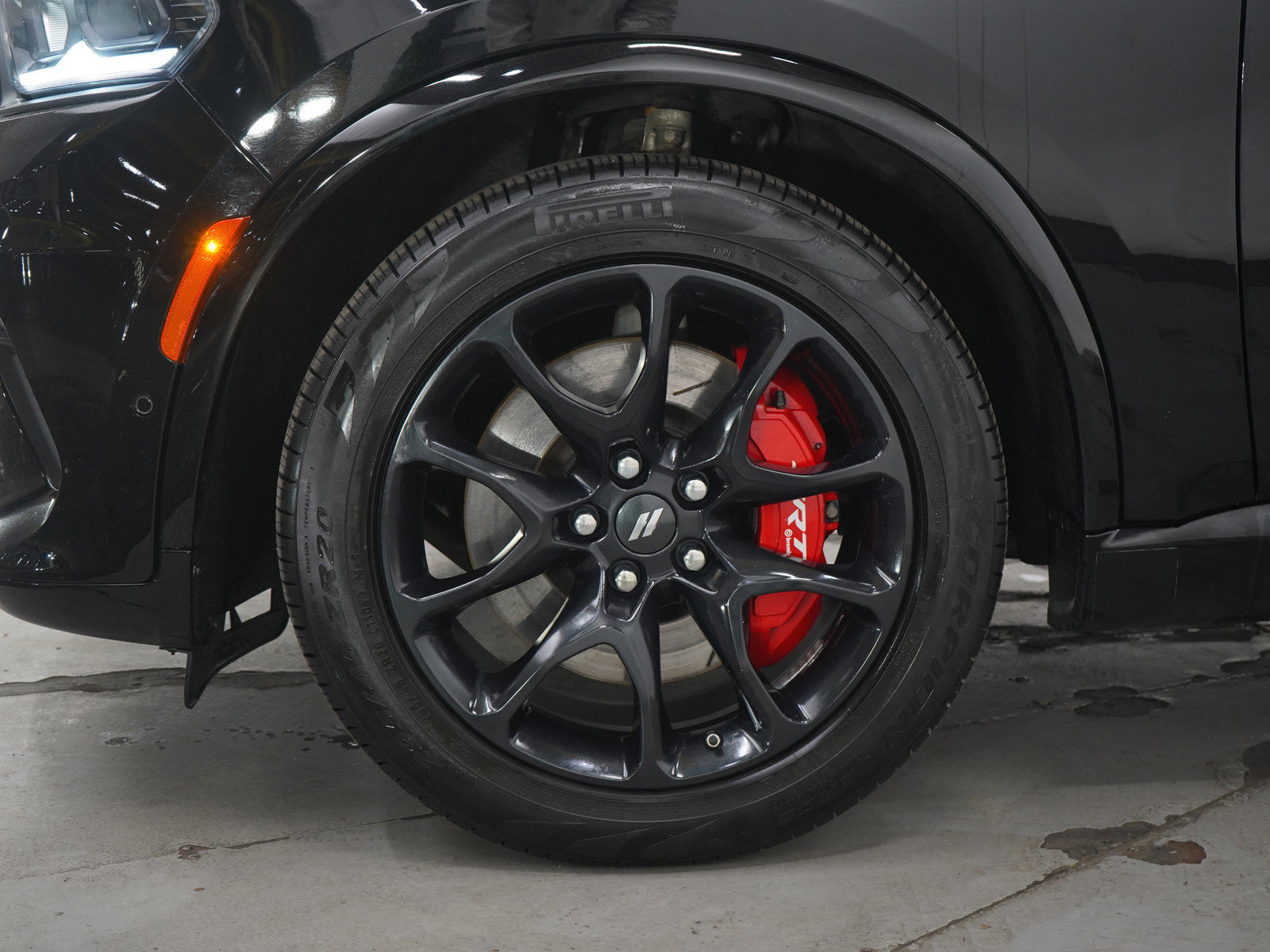 Used 2021 Dodge Durango R/T w/ Tow 'N Go Group image 30