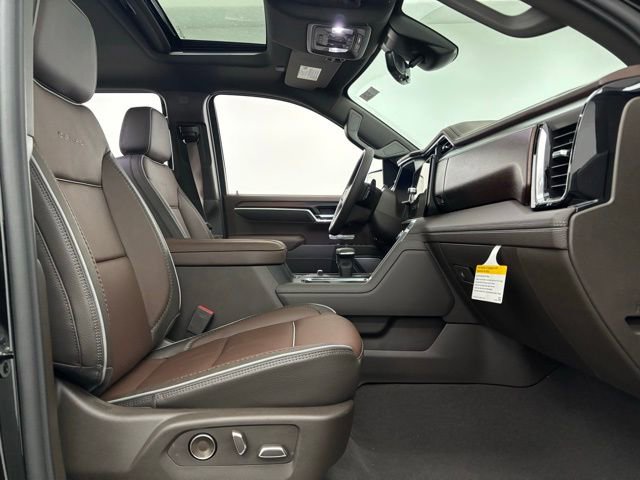 New 2026 GMC Sierra 1500 Denali image 34