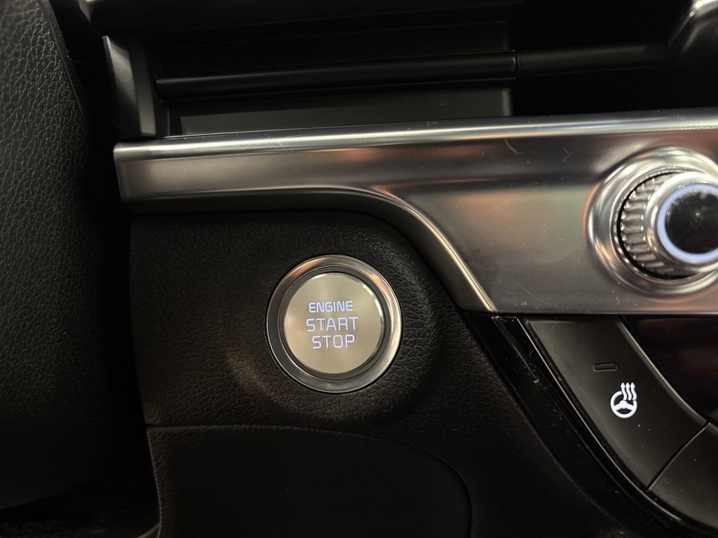 Certified 2023 Kia Telluride SX X-Line AWD/4WD image 16