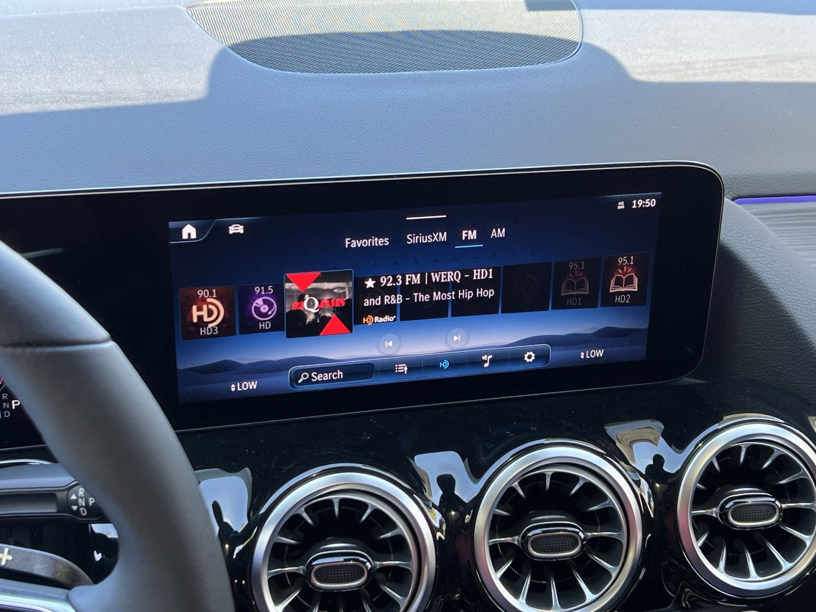 Certified 2026 Mercedes-Benz GLA 250 4MATIC image 16