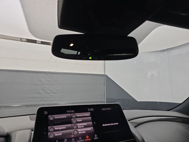 Used 2024 Nissan Armada SL w/ Midnight Edition Package image 46