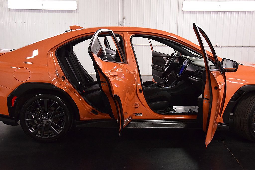 Used 2023 Subaru WRX Premium image 32