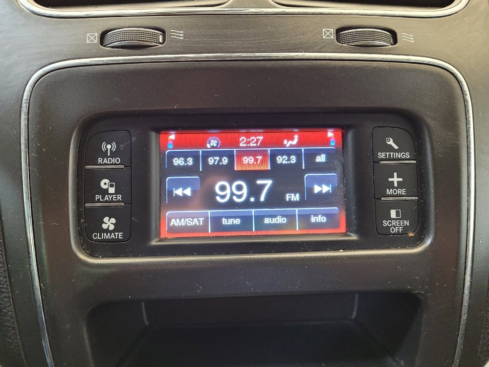 Used 2019 Dodge Journey SE w/ Connectivity Group image 25