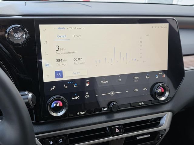 Certified 2024 Lexus RX 350 Premium Plus w/ Convenience Package image 21