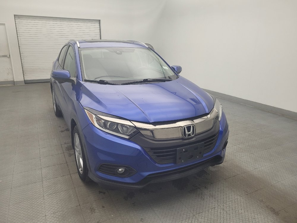 Used 2019 Honda HR-V EX-L image 14