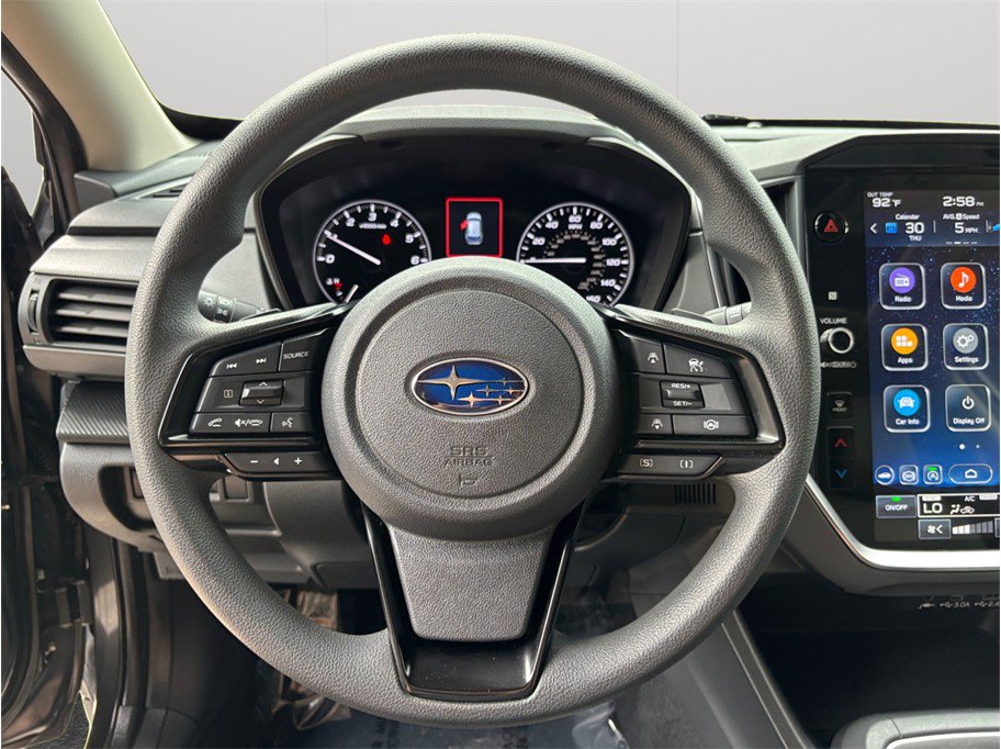 Used 2024 Subaru Crosstrek 2.0i Premium AWD/4WD image 21