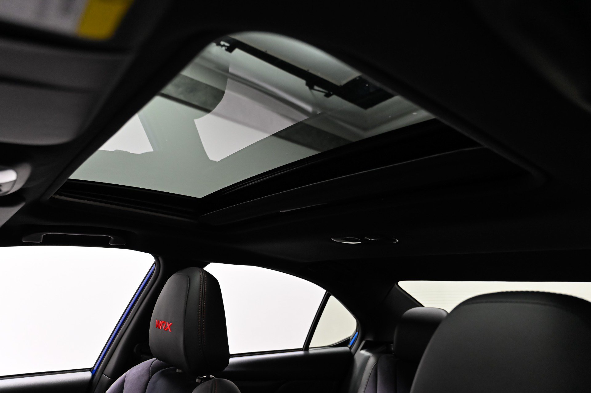 Used 2023 Subaru WRX Limited AWD/4WD image 11