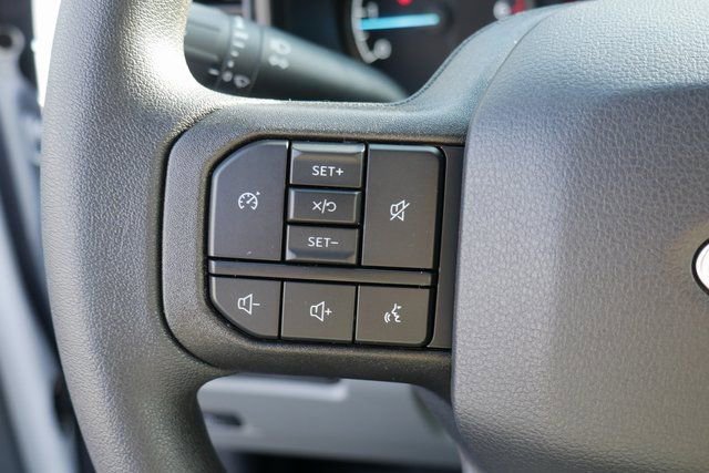 New 2026 Ford F250 XL w/ XL Off-Road Package AWD/4WD image 15